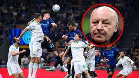 Drużyna Zielińskiego wygrała 5:2, ale prezes się wściekł. "Haniebny lincz"