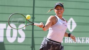 Tenis. Cykl ITF: trwa niesamowita seria Weroniki Falkowskiej. Polka podbija Tunezję