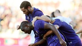 Serie A: Fiorentina rozgromiła Inter na San Siro i jest liderem! 69 minut Błaszczykowskiego
