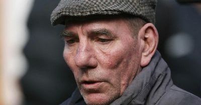Zmarł Pete Postlethwaite - niekwestionowany mistrz drugiego planu