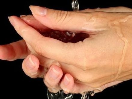 Aromatyczne mydła do rąk