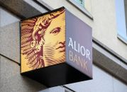 Alior Bank ogłasza wyniki. Inwestorzy kręcą nosem