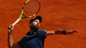ATP Umag: porażki rozstawionych Joao Sousy i Benoita Paire'a. Pierwsza wygrana Felixa Augera-Aliassime'a na mączce