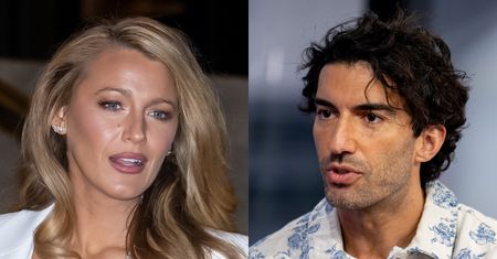 Konflikt filmowych kochanków trwa: Justin Baldoni założył stronę, na której publikuje materiały ws. Blake Lively!