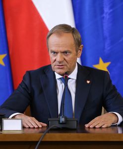 Tusk zwołuje posiedzenie. Chodzi o wpływy rosyjskie i białoruskie
