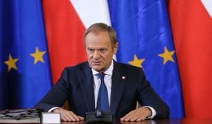 Tusk zwołuje posiedzenie. Chodzi o wpływy rosyjskie i białoruskie