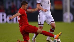 Na kłopoty... powroty. Pierwsze powołania Nawałki