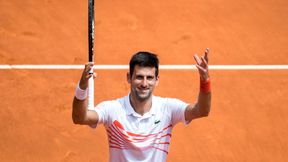 Tenis. Ilie Nastase uderzył w Novaka Djokovicia: Myślał, że wszyscy są głupi, a tylko on jest mądry