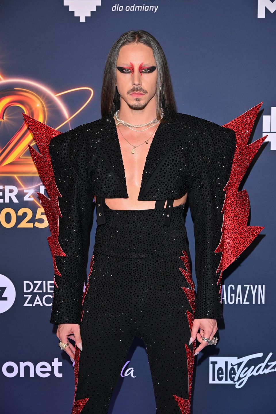 Michał Szpak
