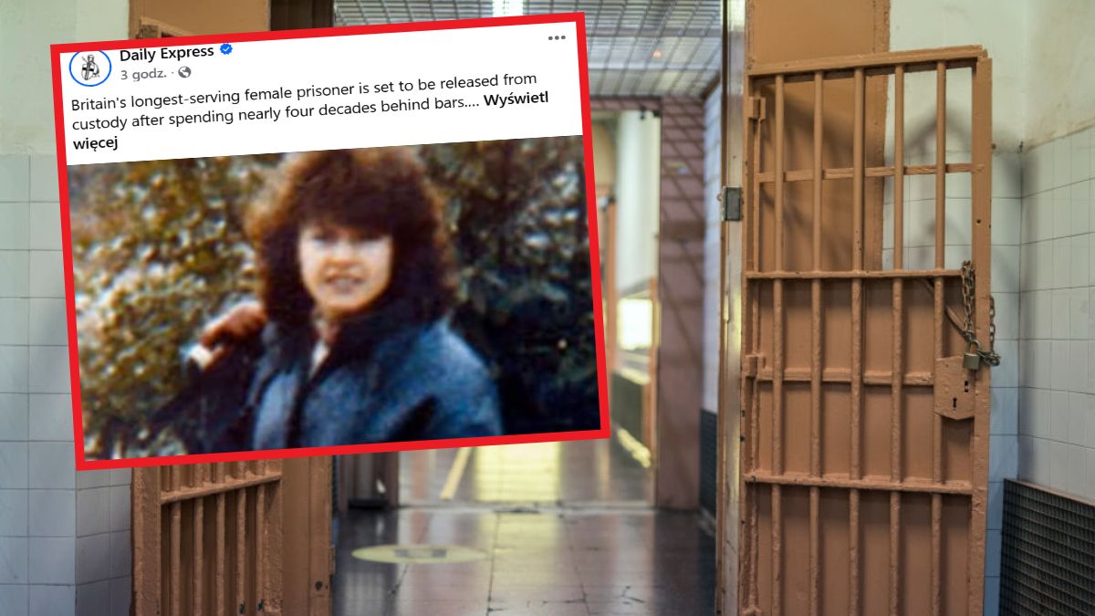 Zabójczyni odzyska wolność po blisko 40 larach?