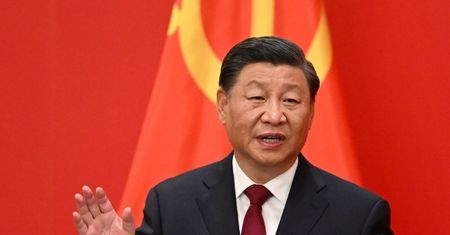 Działo się w nocy. Chiny odmawiają USA. Waszyngton potwierdził