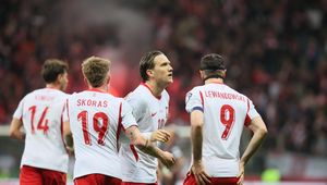 Wiadomo, kto skomentuje mecz Szwecja - Polska. Już raz przyniósł szczęście