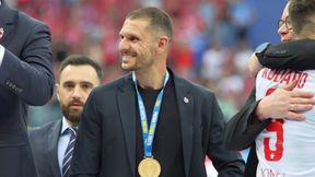 Z Wisłą osiągnął historyczny sukces. Wiadomo, który klub ma poprowadzić