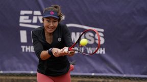 Walczyła o uniewinnienie. Powołała się na przypadek Świątek. Zapadł wyrok