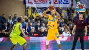 T.J. Carter jokerem w talii Emila Rajkovicia. "Zawsze wierzyłem w ciężką pracę"