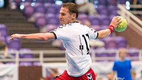 Skrabania wrócił do treningów