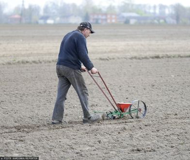 Takie emerytury w kwietniu dostaną rolnicy. Duży zastrzyk gotówki dzięki trzynastkom