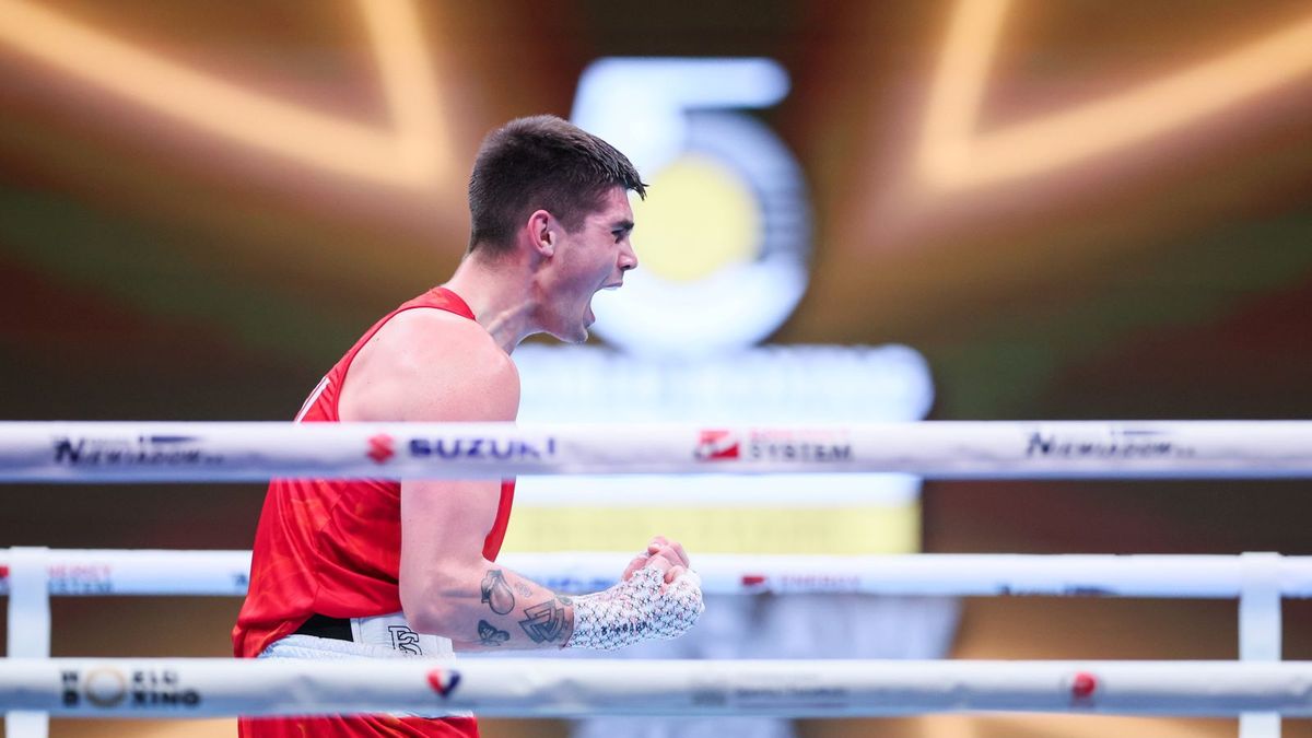 PAP / Leszek Szymański / Na zdjęciu: Jakub Straszewski 