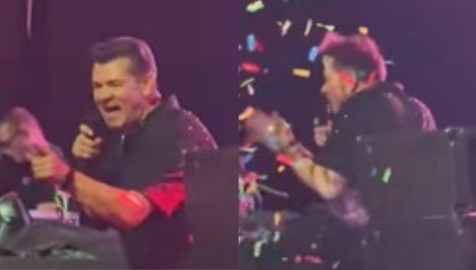 Zenkowi "aż włosy stanęły dęba". Wpadka w Holandii