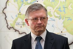 Ambasador Rosji: Wrak tupolewa byłby już w Polsce, gdyby nie teorie spiskowe