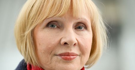 Maria Nurowska ostro o Kaczyńskim, wyborcach PiS-u i lenistwie górali. "Przez 500+ nie mogę znaleźć pracownicy do pensjonatu"