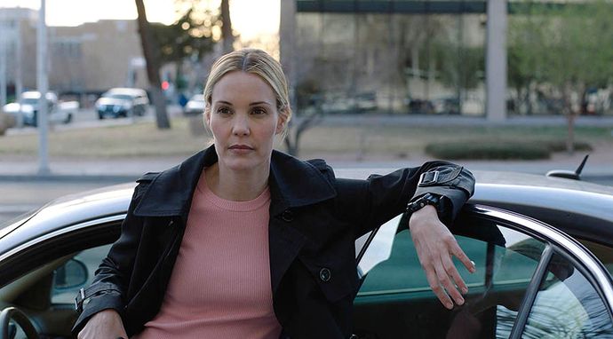 Podróże z diabłem