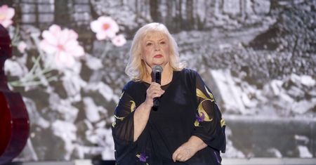 Celińska latami walczyła z nałogiem. "Długo tkwiła we mnie pycha"