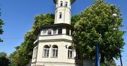 Zielona Góra: Cztery weekendy z Wieżą Braniborską. Piękne widoki
