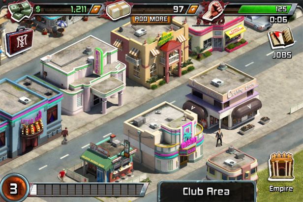 Człowiek z blizną pojawił się w App Store 2