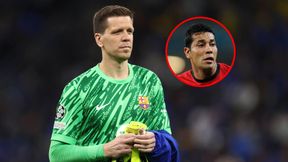 Grał ze Szczęsnym. Mówi, co o nim sądzi