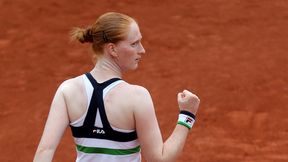 Roland Garros: ćwierćfinalistka imprezy z 2015 roku rywalką Agnieszki Radwańskiej w II rundzie