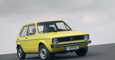 Volkswagen Golf | Kontynentalne klasyki