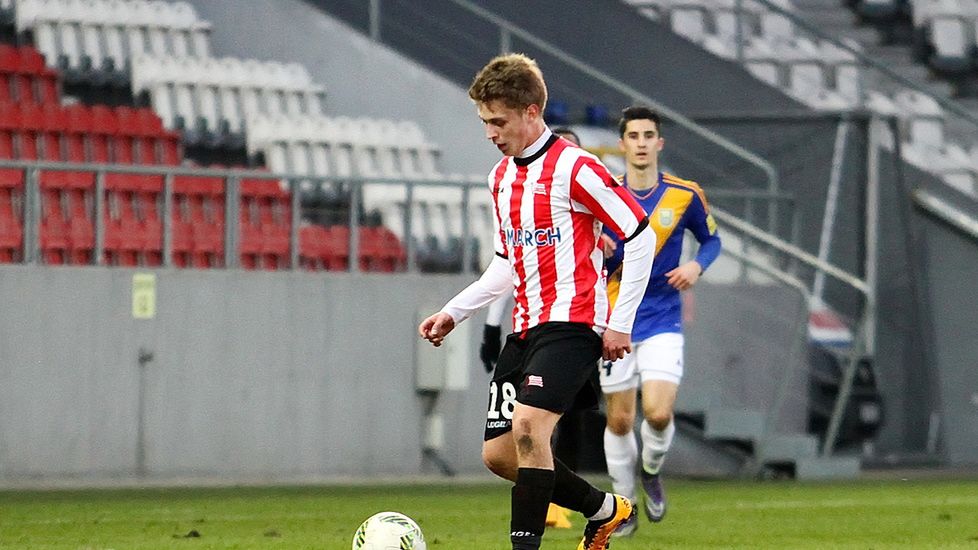 WP SportoweFakty / Krzysztof Porębski