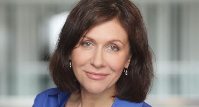 Beata Ryczkowska nową dyrektor programową Stopklatka TV