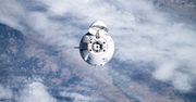 Kapsuła Dragon. Czym Polak poleciał w kosmos?