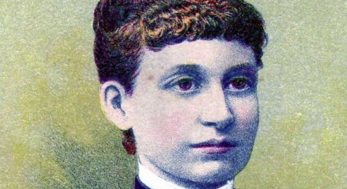 Tabitha Babbitt 