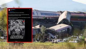 W katastrofie w Hiszpanii zginęła lekkoatletka. Miała 24 lata