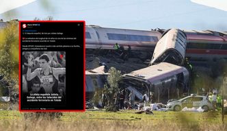 W katastrofie w Hiszpanii zginęła lekkoatletka