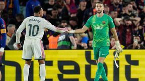 Real goni FC Barcelonę. Zobacz tabelę