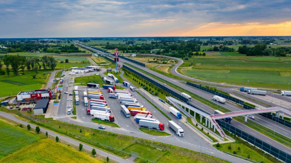 MOP-y zostaną poprawione i wzbogacone o dodatkowe usługi. Na razie bez konkretnych dat, ale z konkretnymi pomysłami.