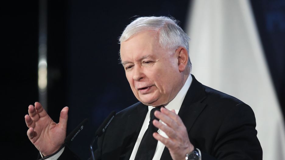 Jarosław Kaczyński, w trakcie spotkania z sympatykami w Częstochowie, nie wykluczył zmian w programie 500 plus.