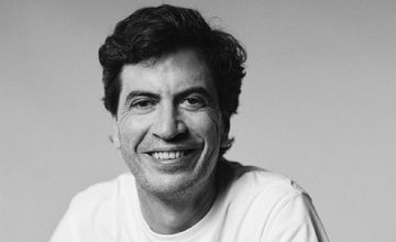 Santiago Sánchez-Lozano awansuje na CEO WPP Production w regionie EMEA