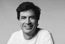 Santiago Sánchez-Lozano