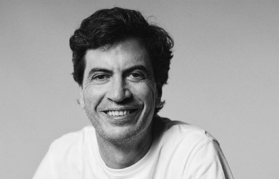 Santiago Sánchez-Lozano awansuje na CEO WPP Production w regionie EMEA