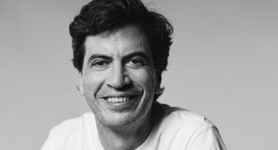 Santiago Sánchez-Lozano awansuje na CEO WPP Production w regionie EMEA