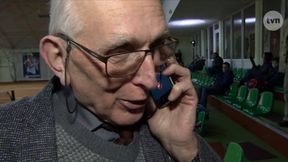 "Od rana rozlewamy szampana, wszystko na twój koszt!" Rozmowa Kerber z dziadkiem tuż po wygraniu AO