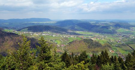 Nowe schronisko w Beskidach. Mieszkańcy żądają wstrzymania inwestycji