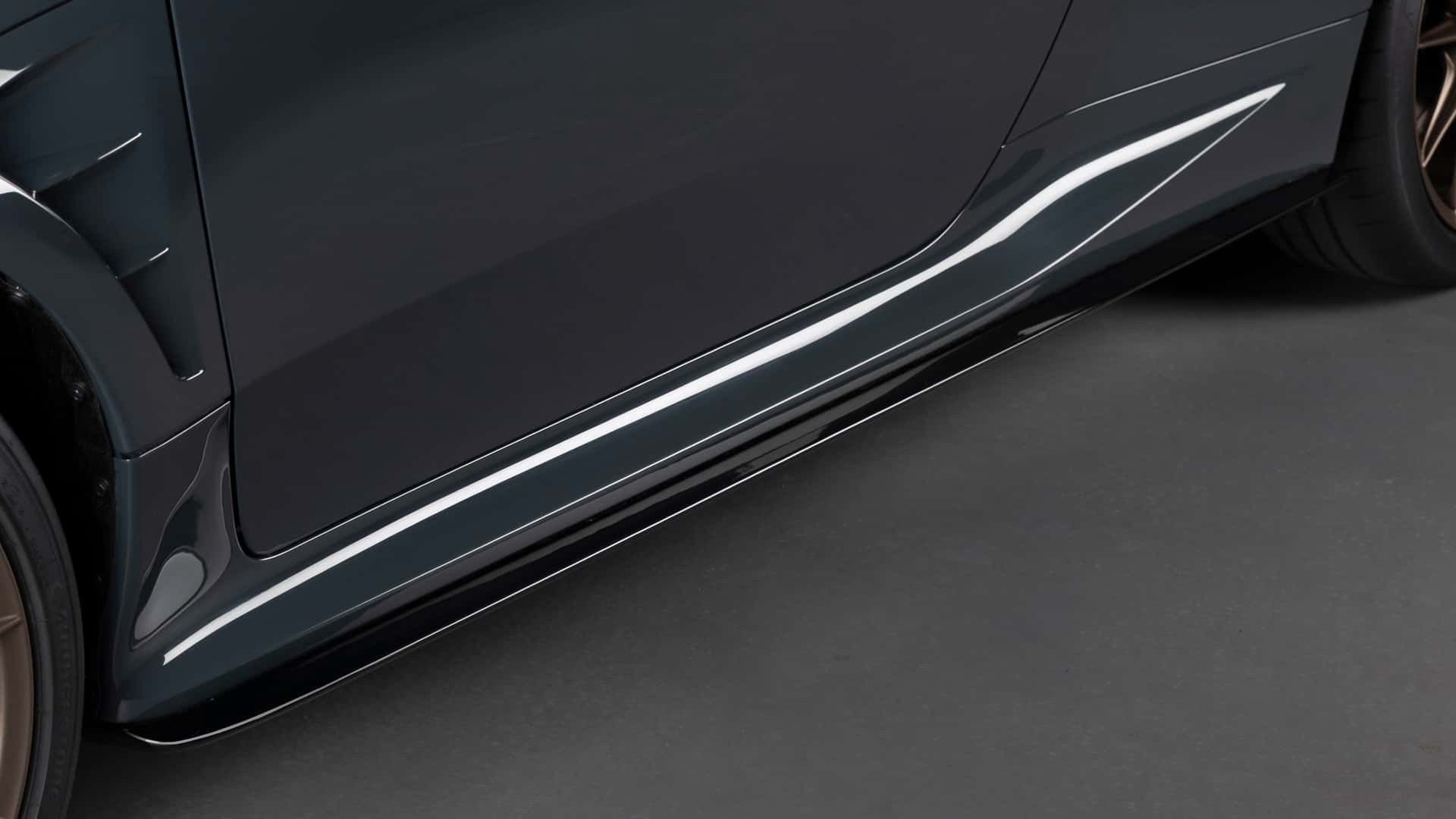 Toyota GR Yaris Morizo RR