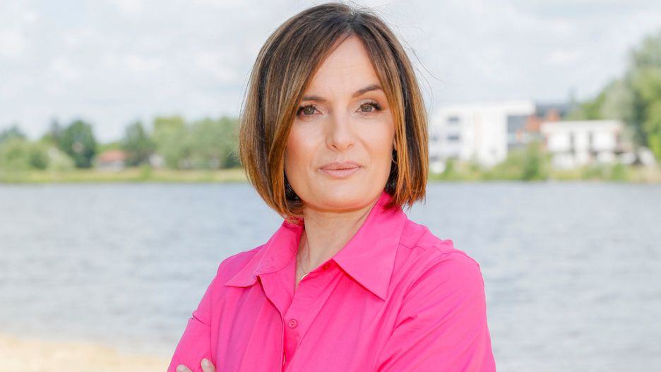 Dorota Gawryluk