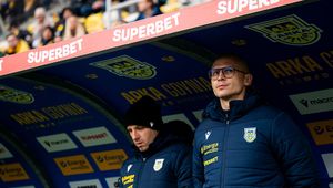 Oni mogą się już pakować. Arka "odpaliła" trzech piłkarzy